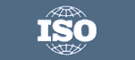 ISO logo