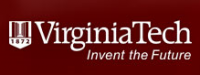 Virginia Tech logo